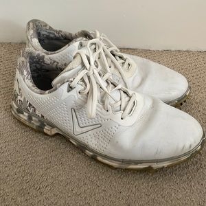 Callaway Golf Shoes